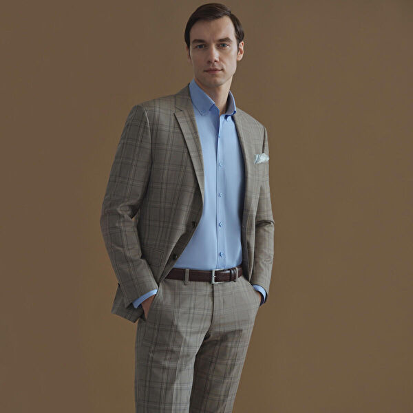 INTERVIEW Erkek Takım Elbise