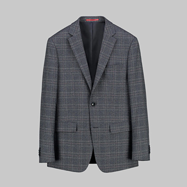 INTERVIEW Erkek Takım Elbise