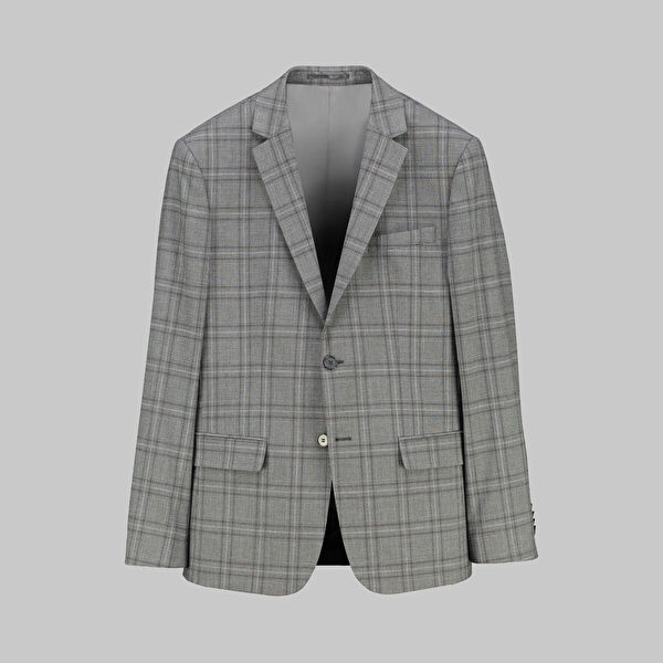 INTERVIEW Erkek Takım Elbise