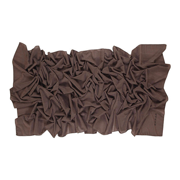 Sarar Şal, Eşarp ve Aksesuarı