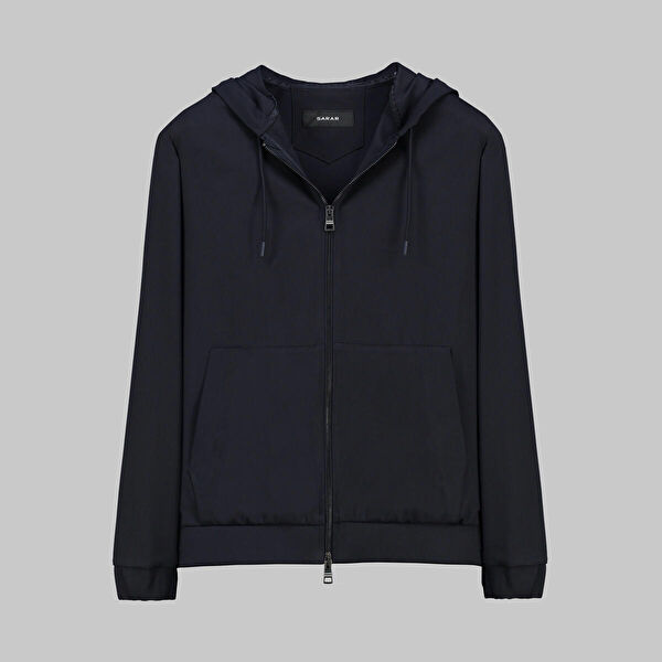 Sarar Erkek Mont, Kaban