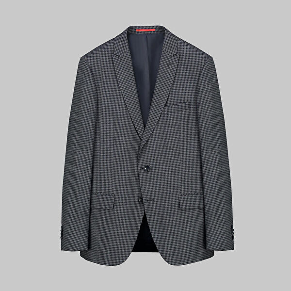 INTERVIEW Erkek Takım Elbise