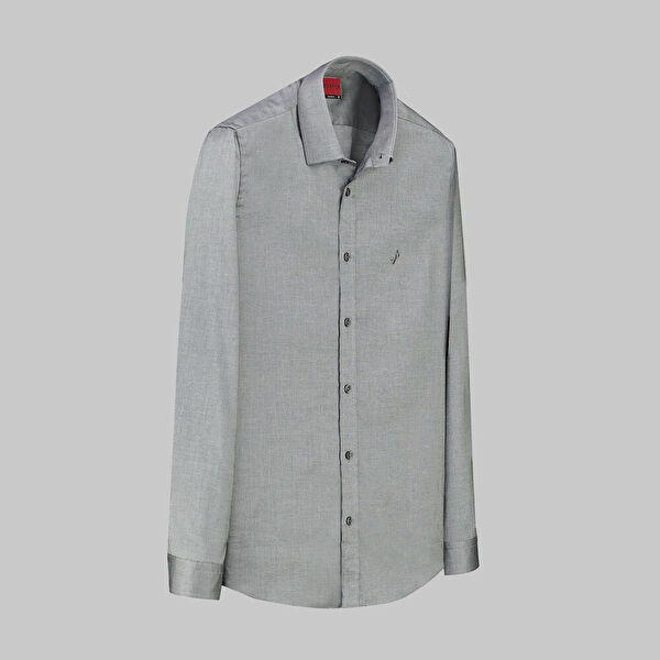 INTERVIEW Erkek Gömlek