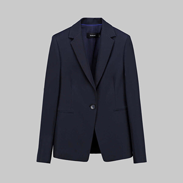 SARAR WOMAN Kadın Ceket