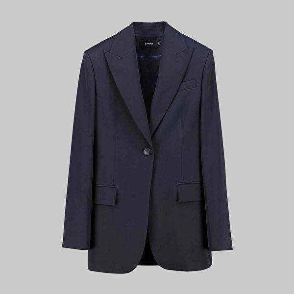 SARAR WOMAN Kadın Ceket