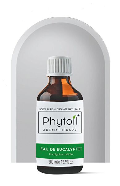 Phytoil Aromatherapy Tonikler