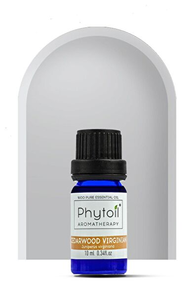 Phytoil Aromatherapy Vücut Nemlendirici Yağ