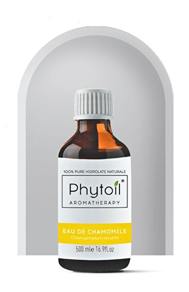 Phytoil Aromatherapy Tonikler