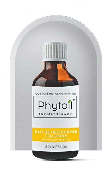 Phytoil Aromatherapy Tonikler