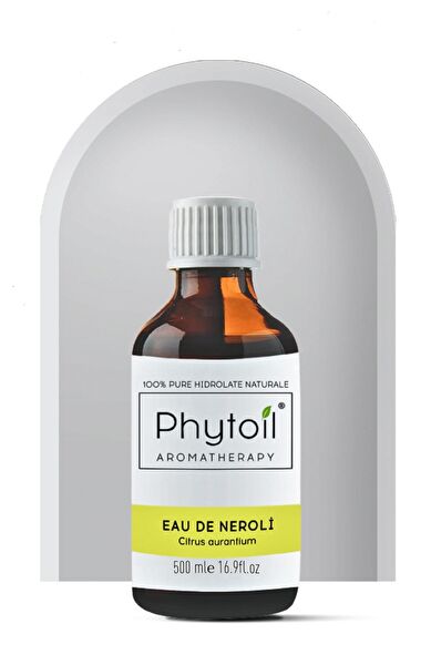 Phytoil Aromatherapy Tonikler