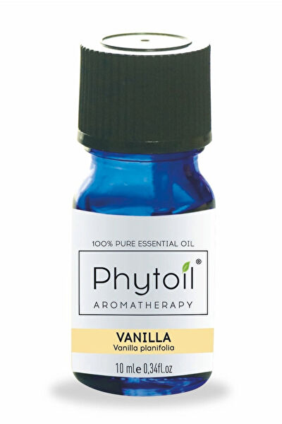 Phytoil Aromatherapy Vücut Nemlendirici Yağ