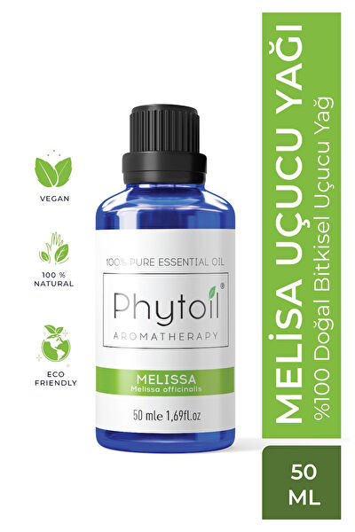 Phytoil Aromatherapy Bitkisel Yağlar