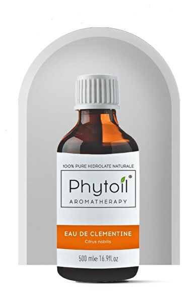 Phytoil Aromatherapy Tonikler