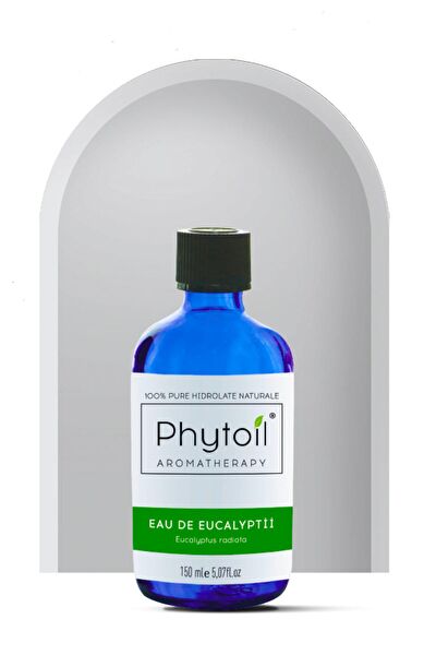 Phytoil Aromatherapy Tonikler