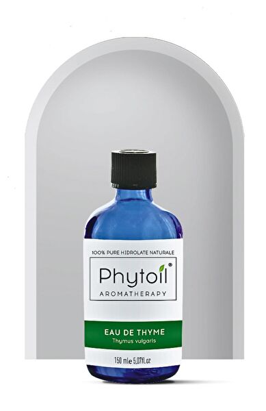 Phytoil Aromatherapy Tonikler