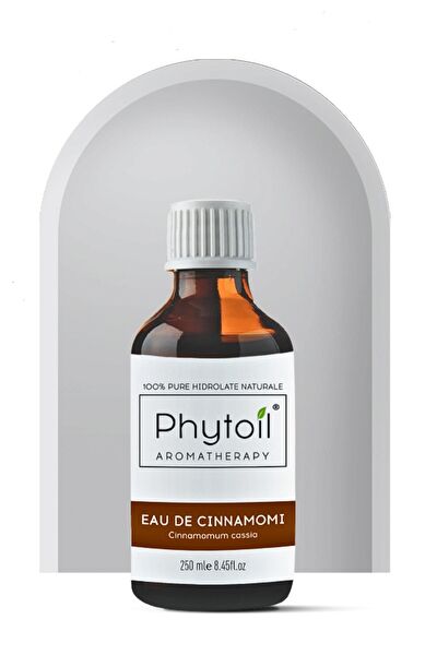 Phytoil Aromatherapy Tonikler