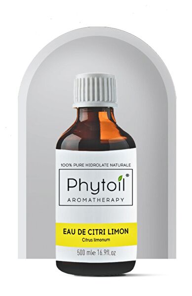 Phytoil Aromatherapy Tonikler