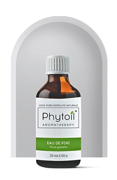 Phytoil Aromatherapy Tonikler