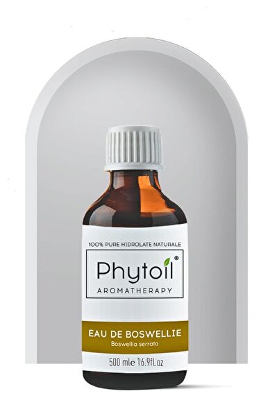 Phytoil Aromatherapy Tonikler