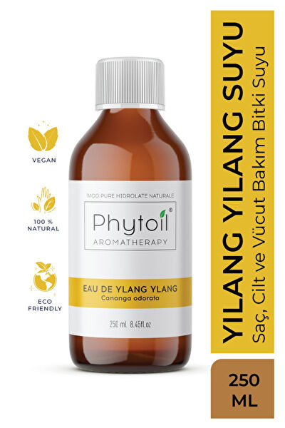 Phytoil Aromatherapy Bitkisel Yağlar