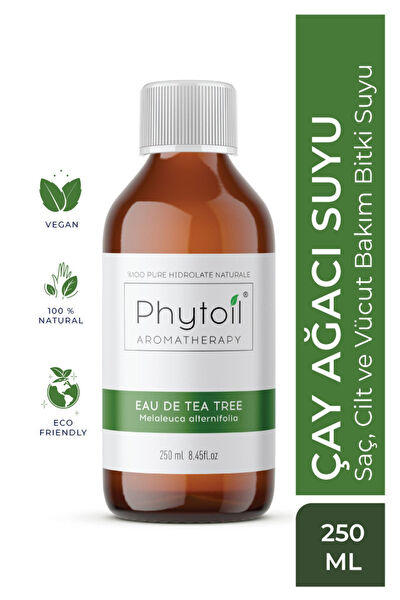 Phytoil Aromatherapy Yüz Temizleyiciler