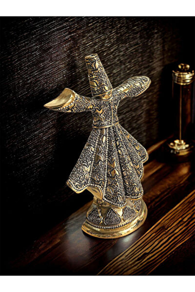 Gifted Dekoratif Obje, Biblo, Figür