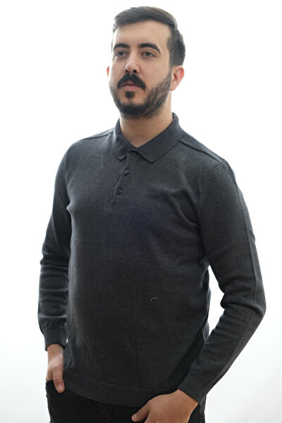 Cazador Erkek Triko, Kazak