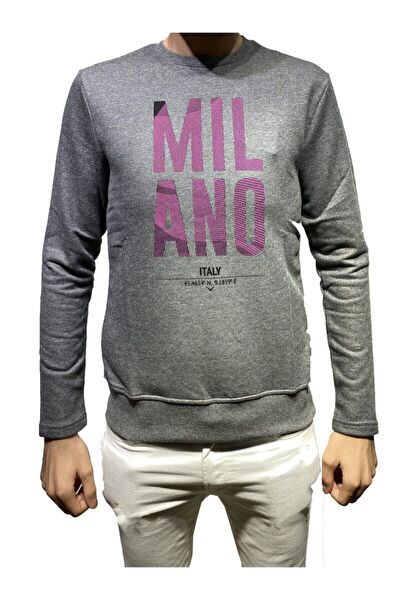 Cazador Erkek Sweatshirt