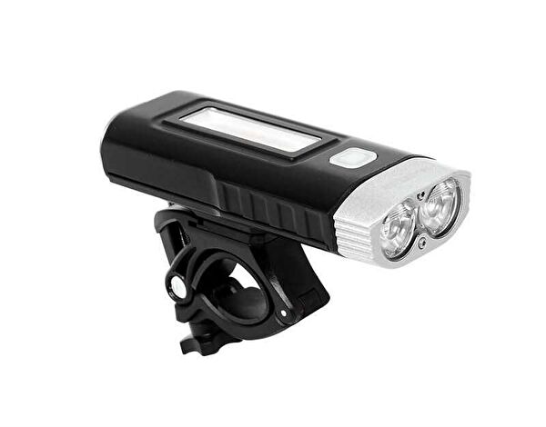 Asistan Bisiklet Aydınlatma ve İkaz Sistemleri