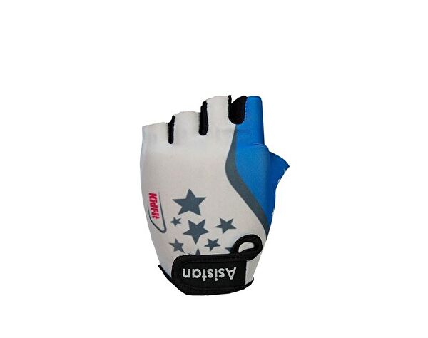 Asistan Bisiklet Eldiveni