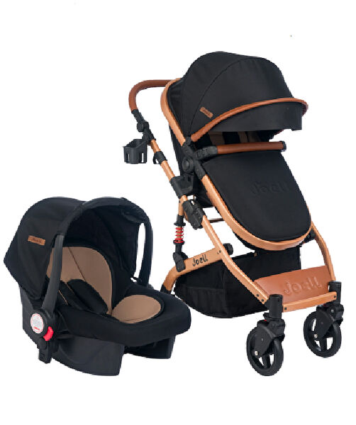 Joell Travel Sistem Bebek Arabası