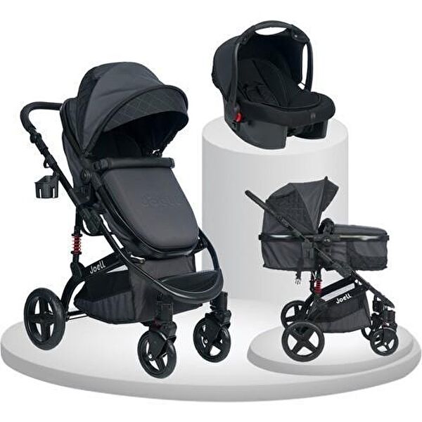Joell Travel Sistem Bebek Arabası