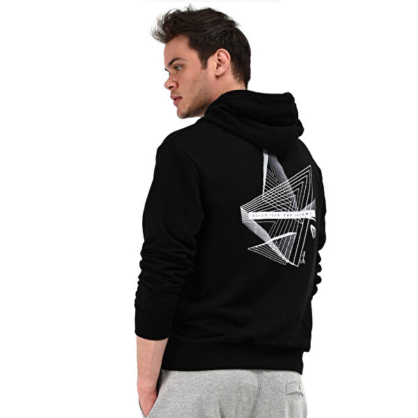 Sportive Sporcu Sweatshirt