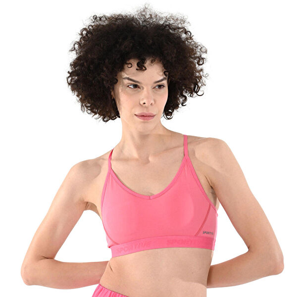 Sportive Sporcu Sütyeni