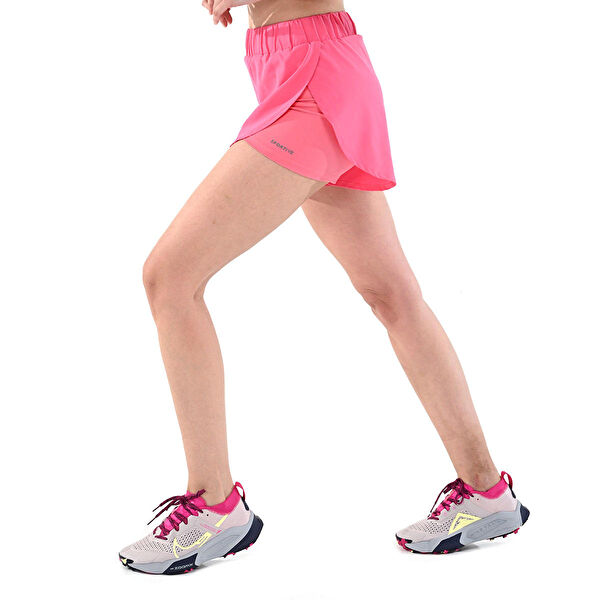 Sportive Sporcu Şort