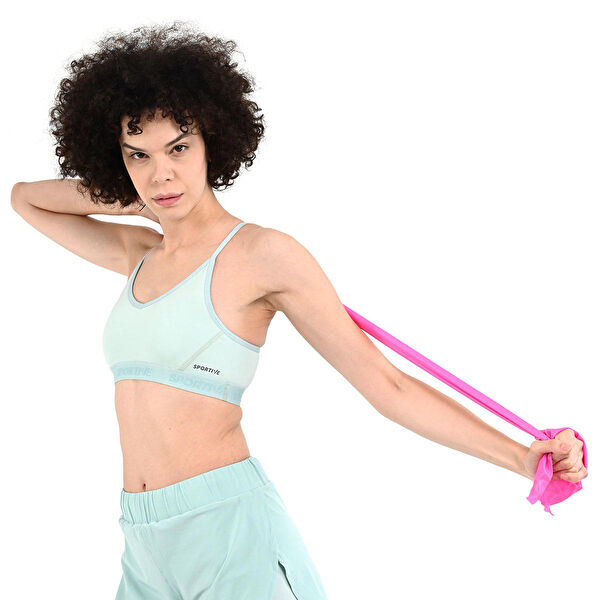 Sportive Sporcu Sütyeni