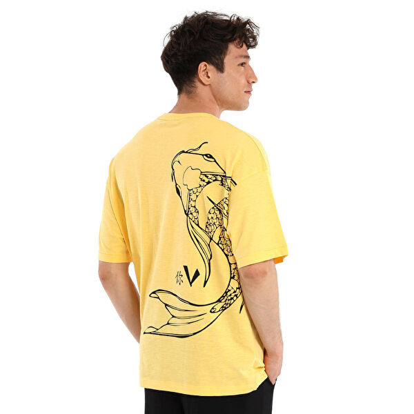 Sportive Sporcu Tişört