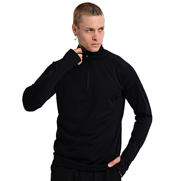 Sportive Sporcu Sweatshirt