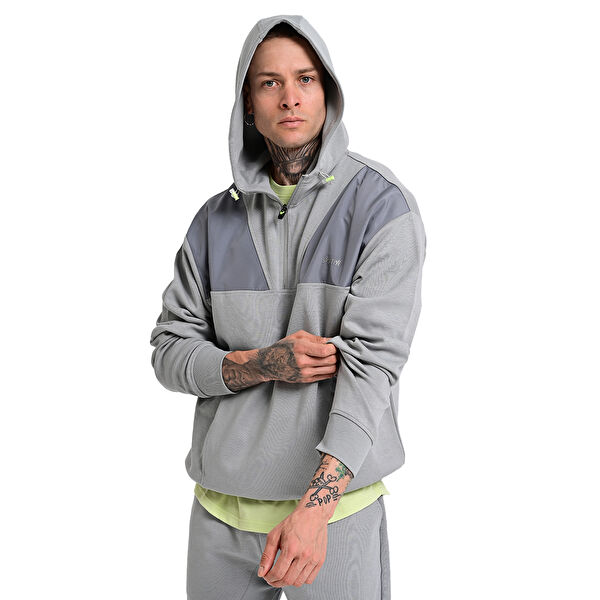 Sportive Sporcu Sweatshirt