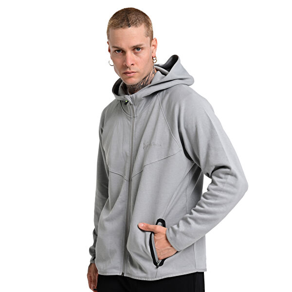 Sportive Sporcu Sweatshirt