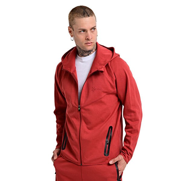 Sportive Sporcu Sweatshirt