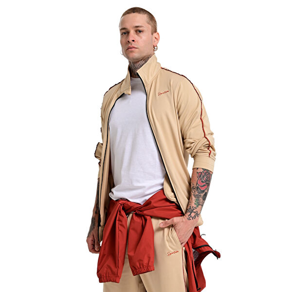 Sportive Sporcu Sweatshirt