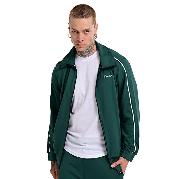 Sportive Sporcu Sweatshirt