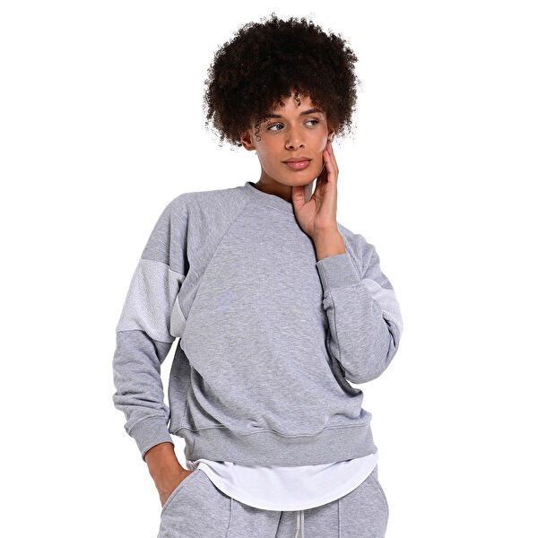 Sportive Sporcu Sweatshirt