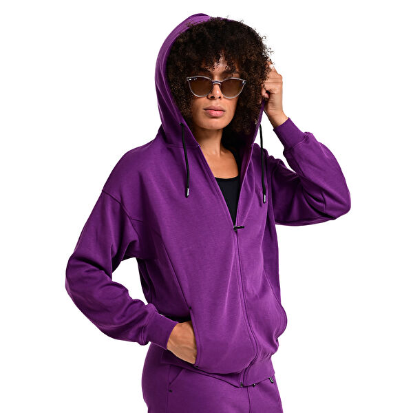 Sportive Sporcu Sweatshirt