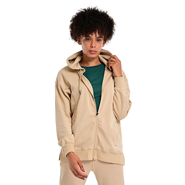 Sportive Sporcu Sweatshirt