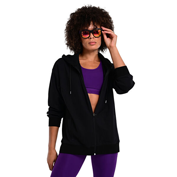 Sportive Sporcu Sweatshirt