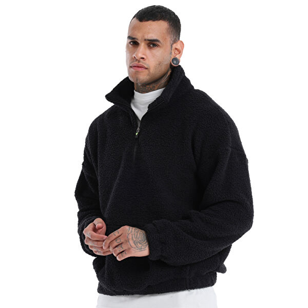 Sportive Sporcu Sweatshirt