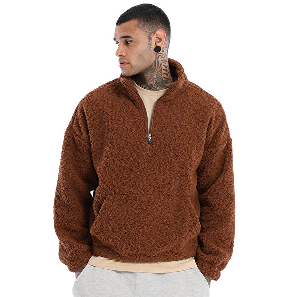 Sportive Sporcu Sweatshirt