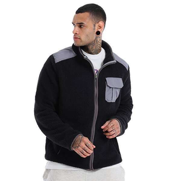 Sportive Sporcu Sweatshirt